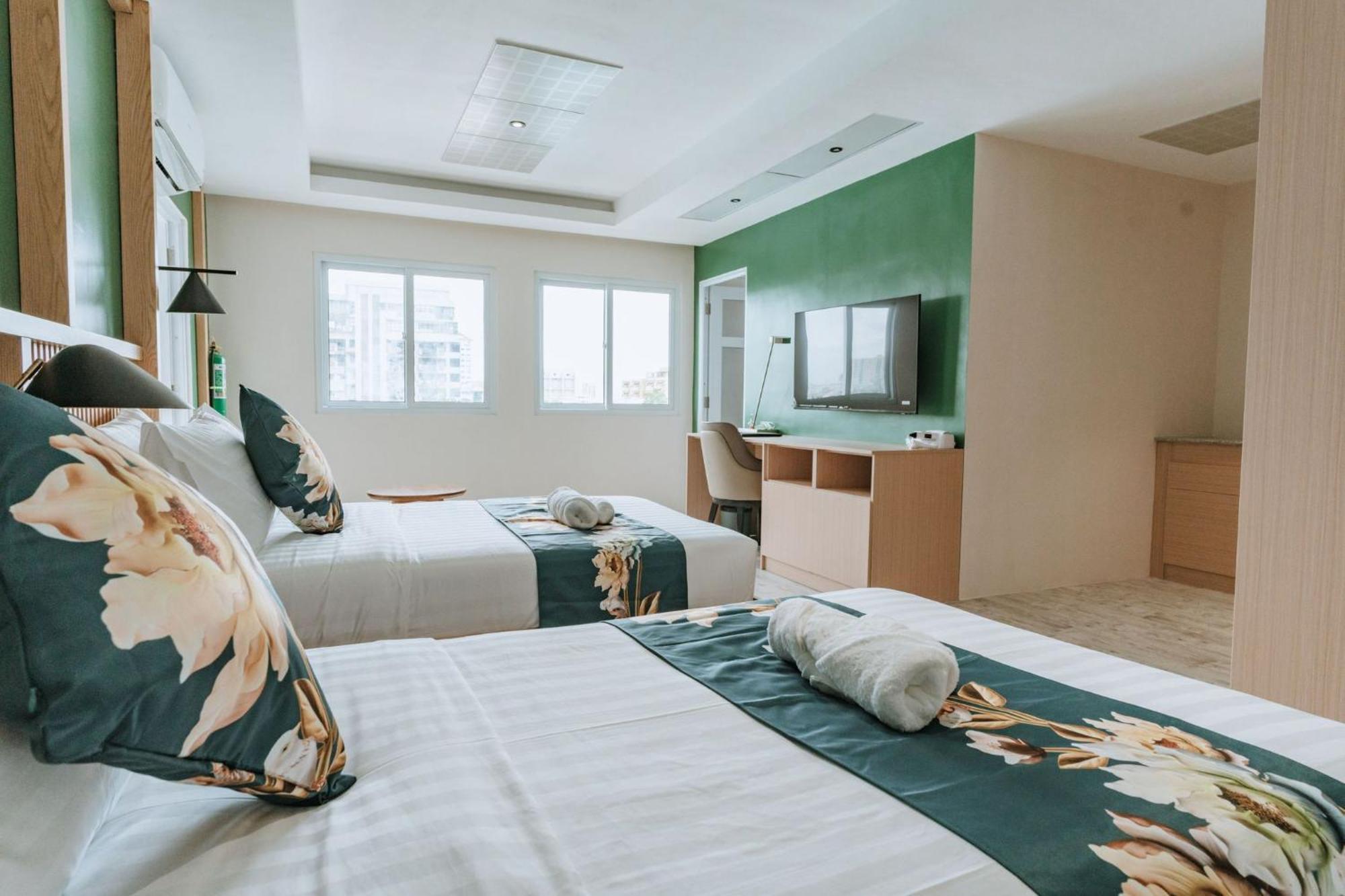 Diane Residences Cebu Exterior photo