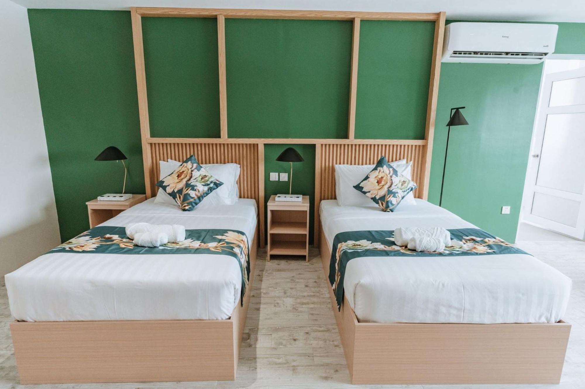 Diane Residences Cebu Exterior photo