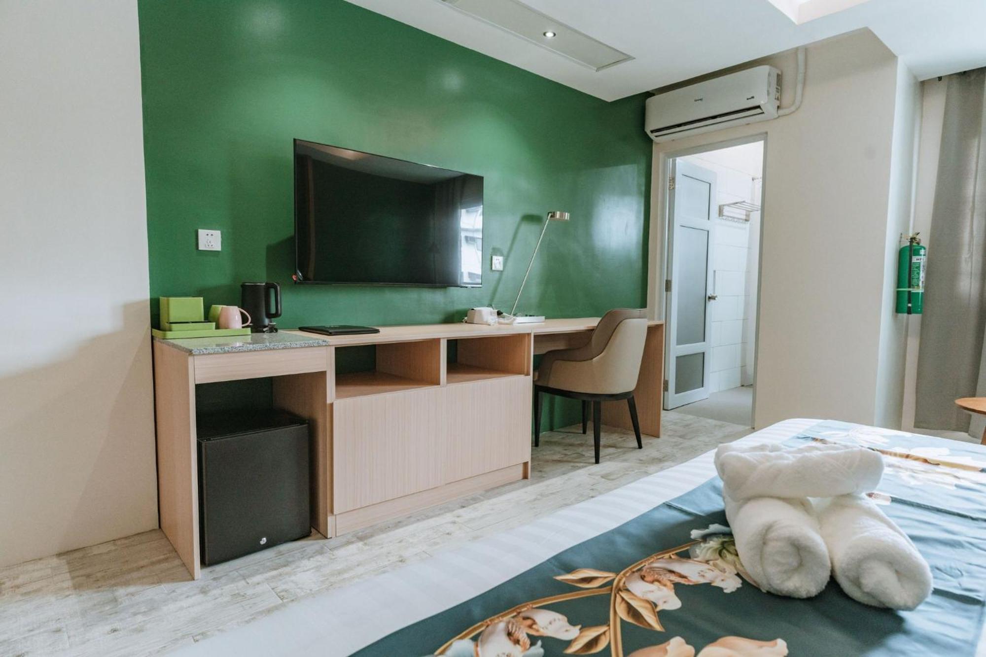 Diane Residences Cebu Exterior photo